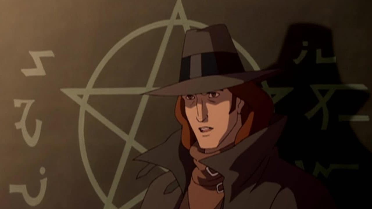 Van Helsing: The London Assignment still 4