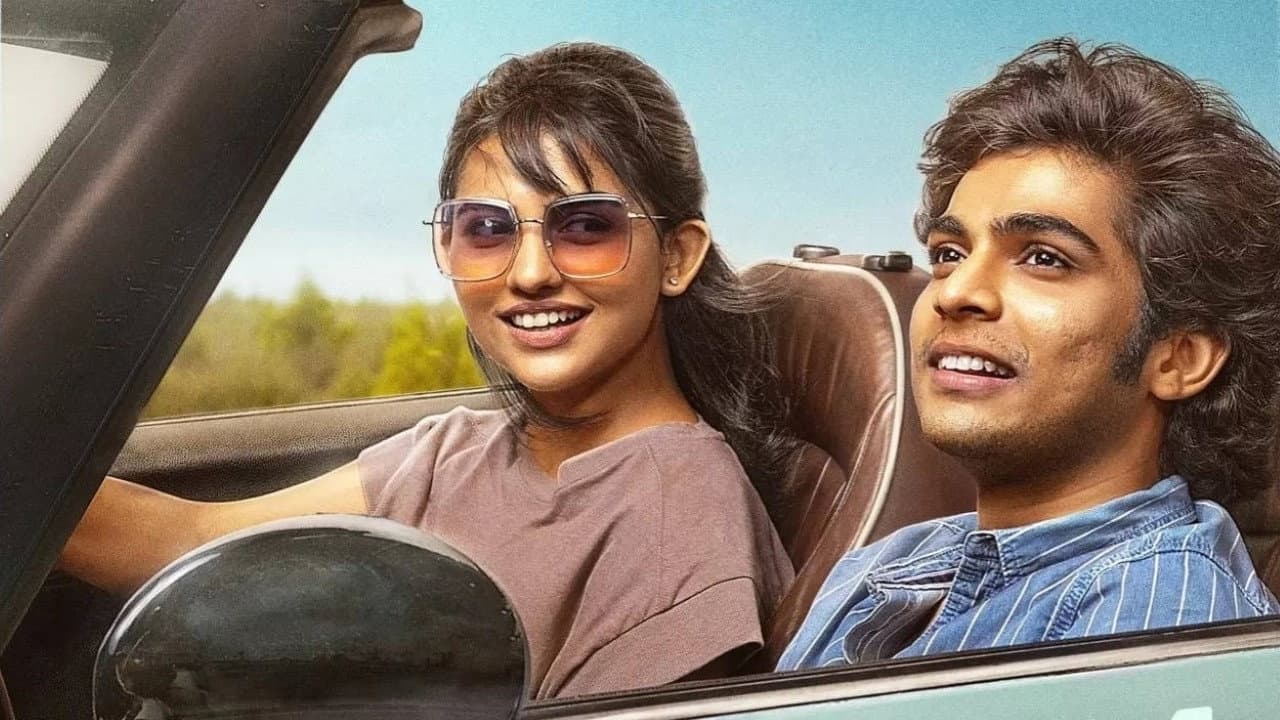 Premalu (2024) Movie News | Latest Updates & Reviews still 6