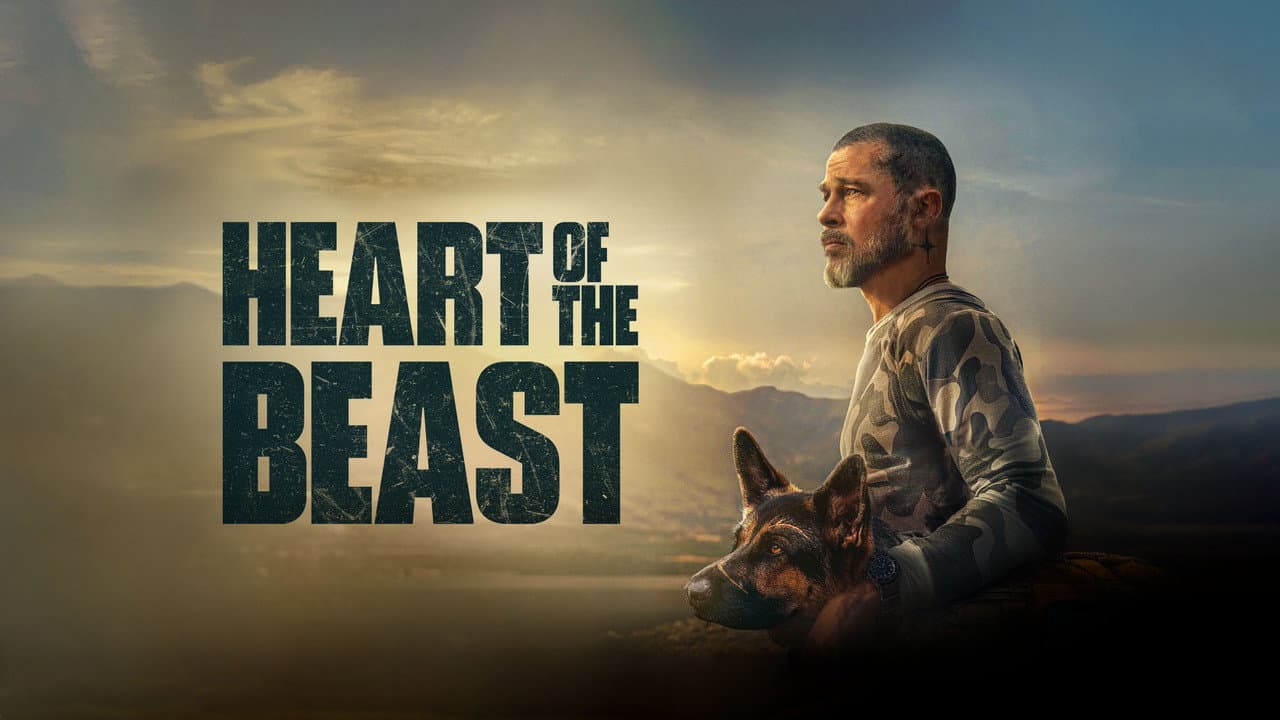 Heart of the Beast still 8