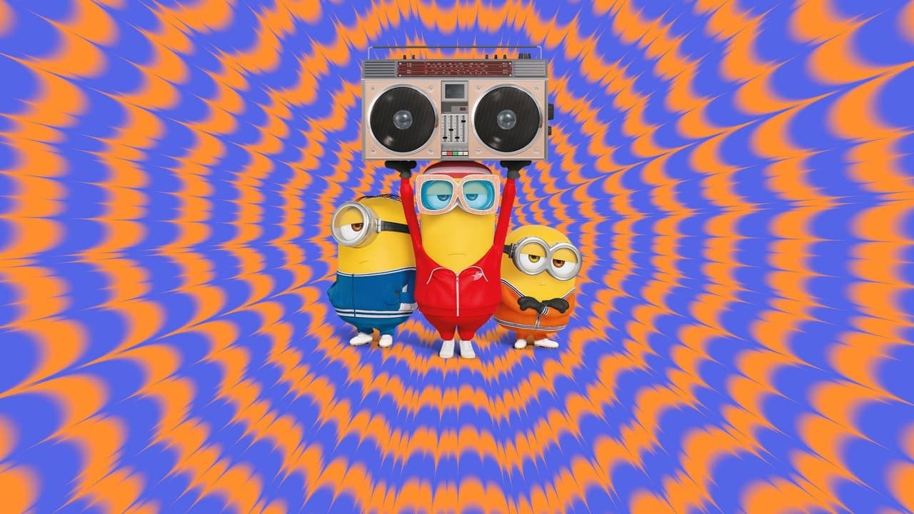 Minions: The Rise of Gru still 3