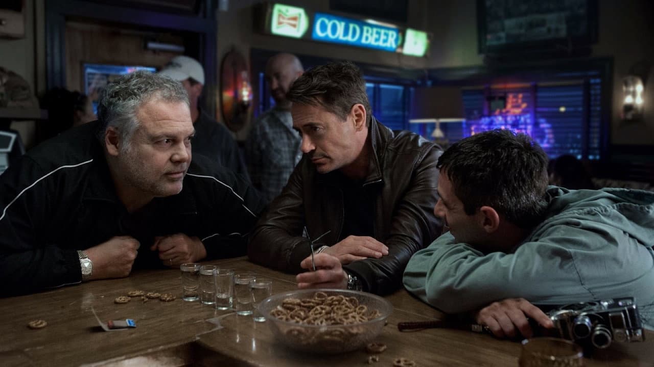 The Judge still 4