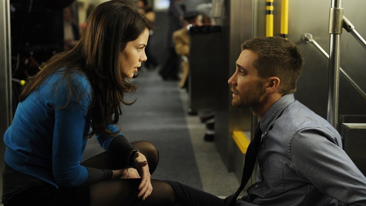Source Code still 7