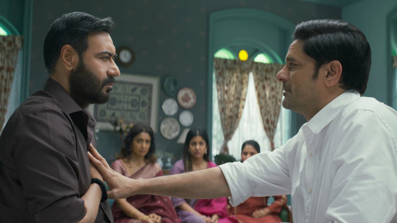 Drishyam 3 (2026): Release Date, Director, and Buzz still 1