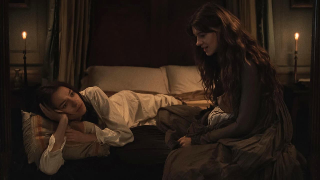 Sense and Sensibility still 4