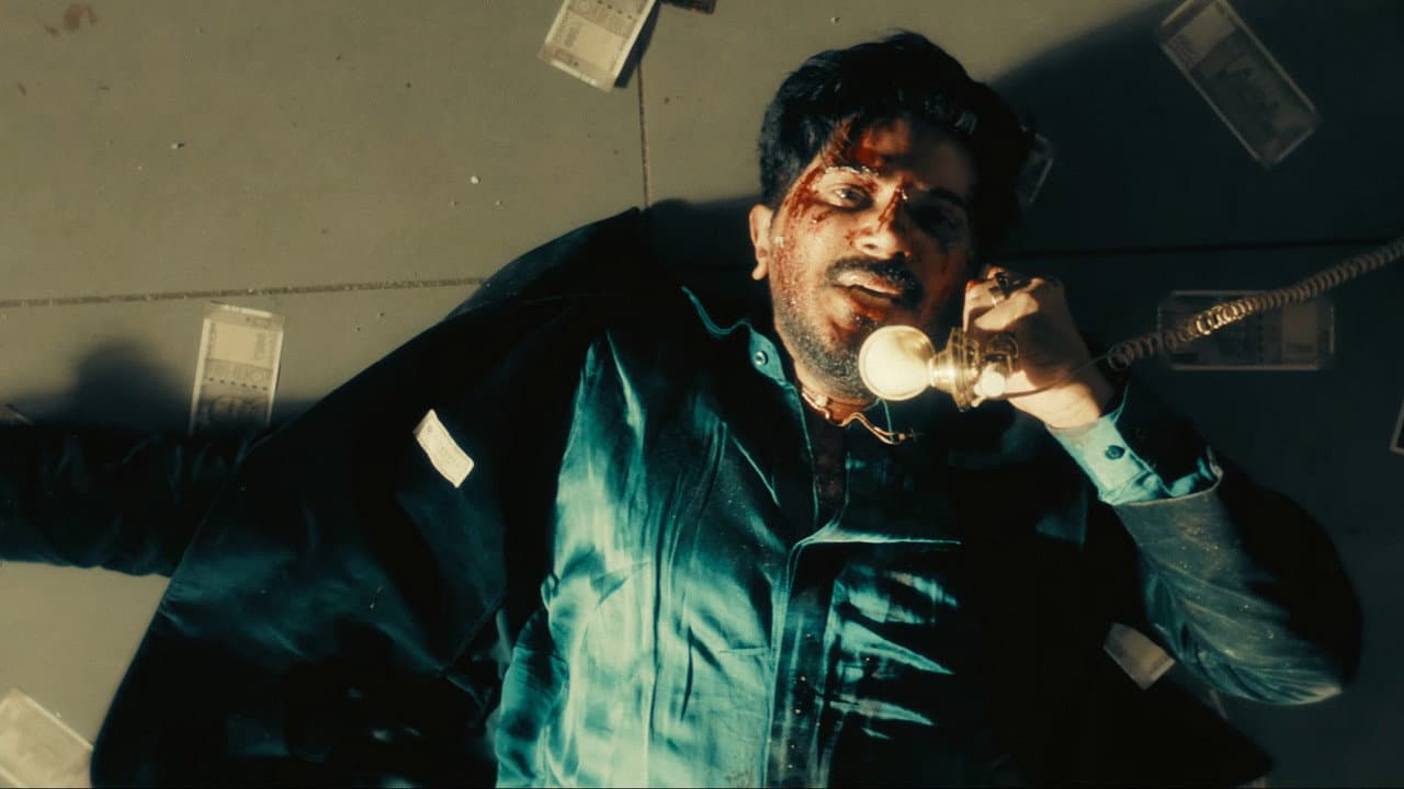 I'm Game (2026): Malayalam Action-Thriller Review still 1