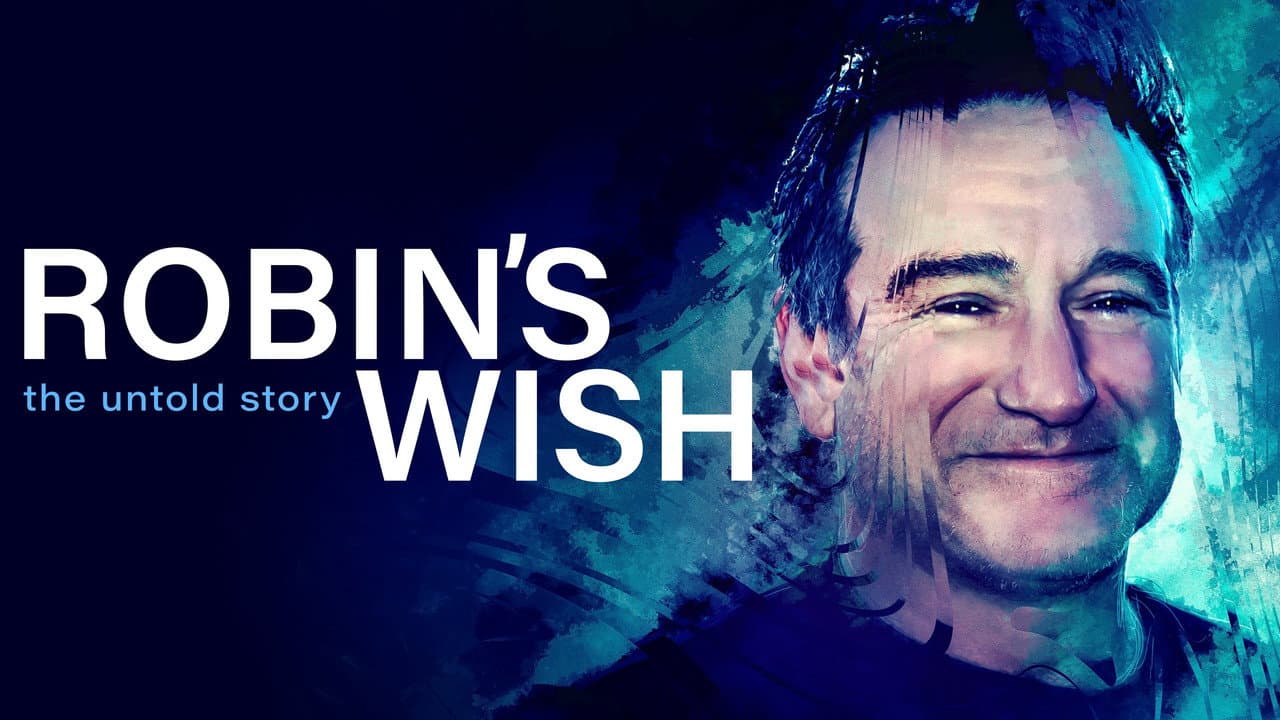 Robin's Wish still 1
