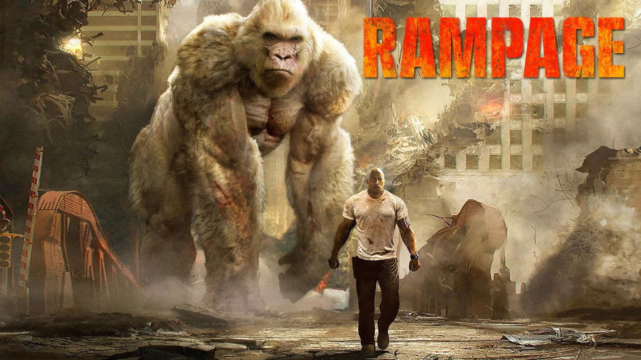 Rampage still 3