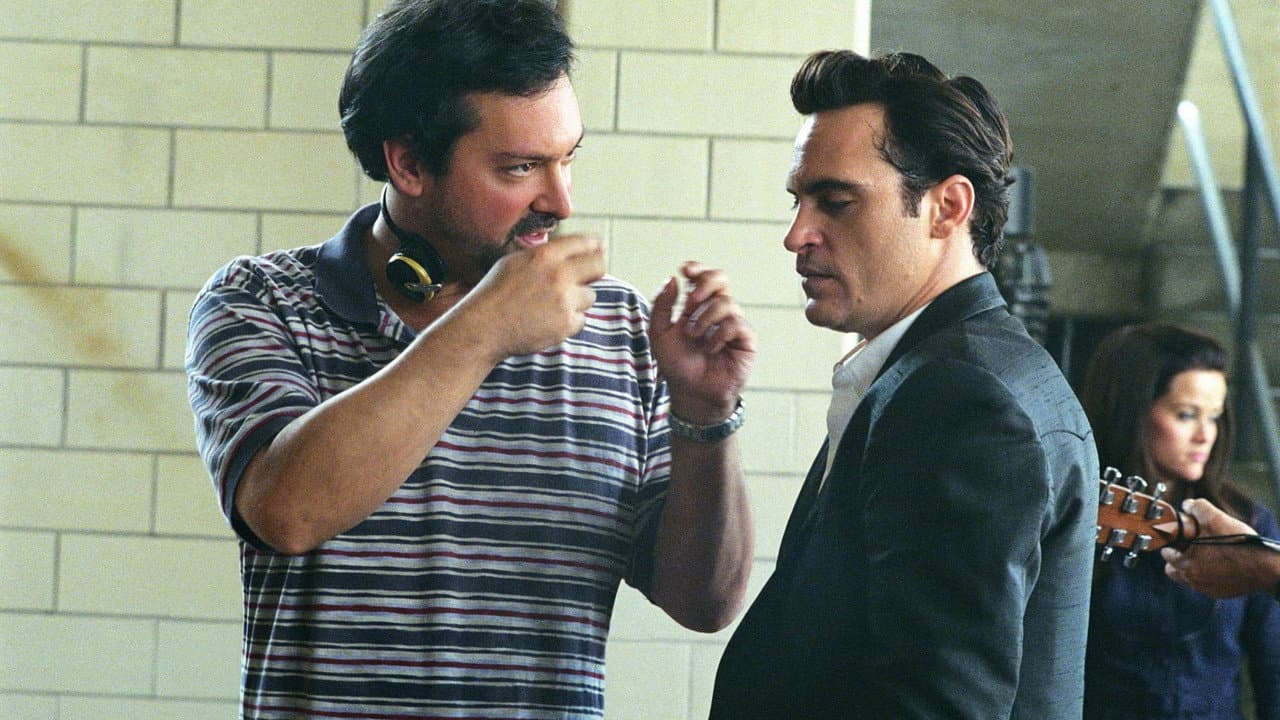 Walk the Line still 7