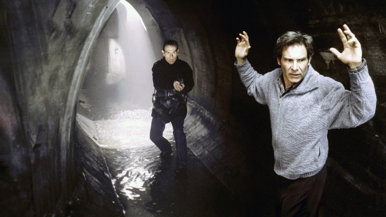 The Fugitive still 6