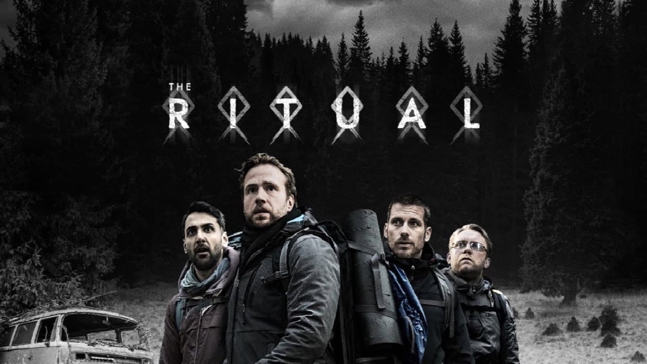The Ritual still 8