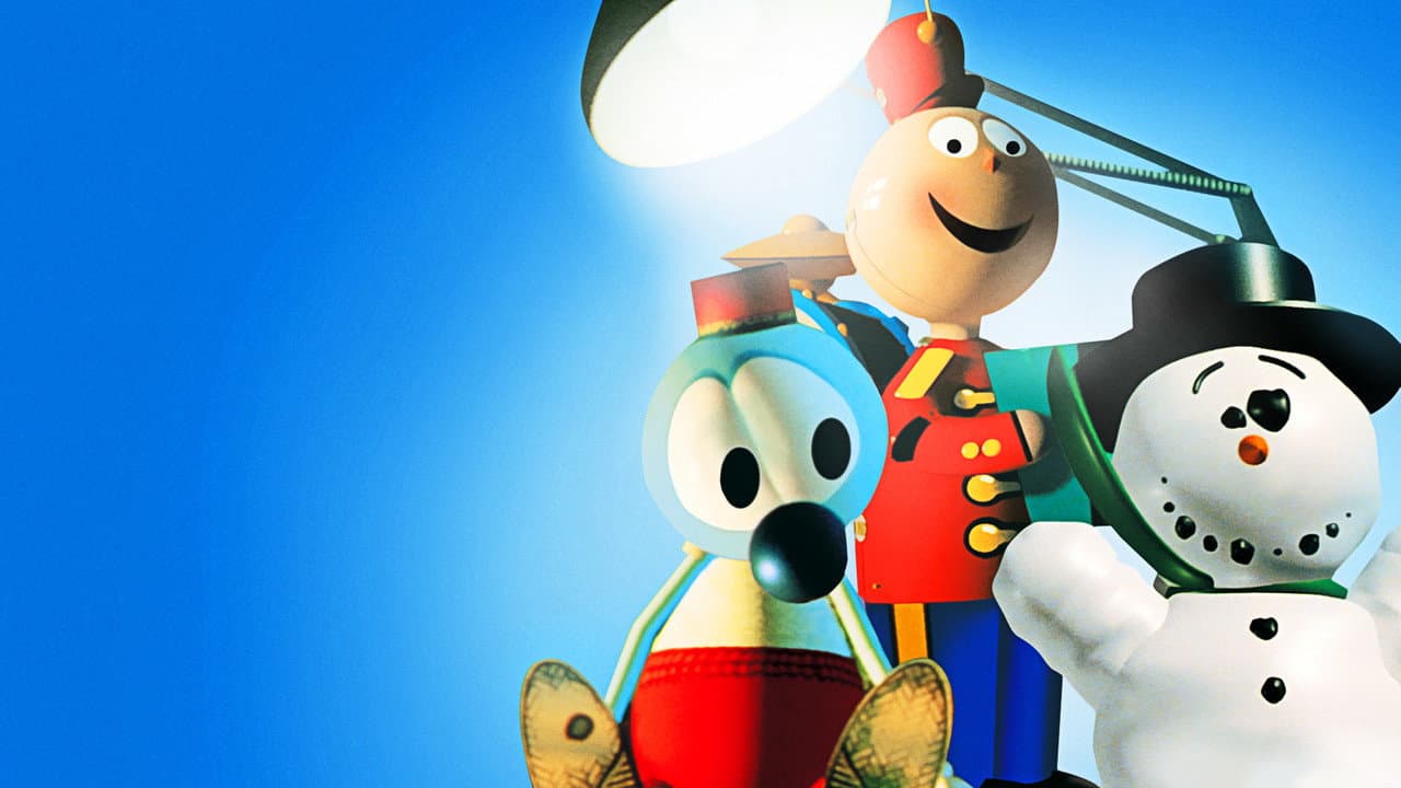 Tin Toy still 3