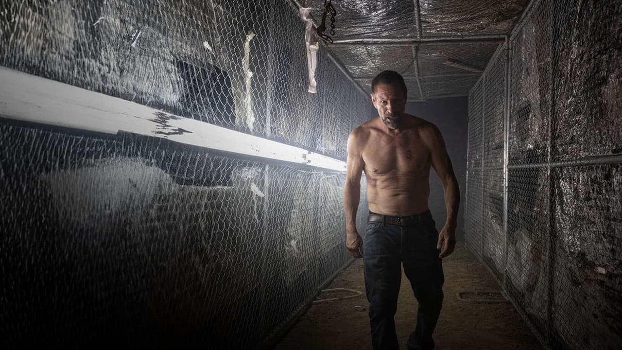Rumble Through the Dark still 7