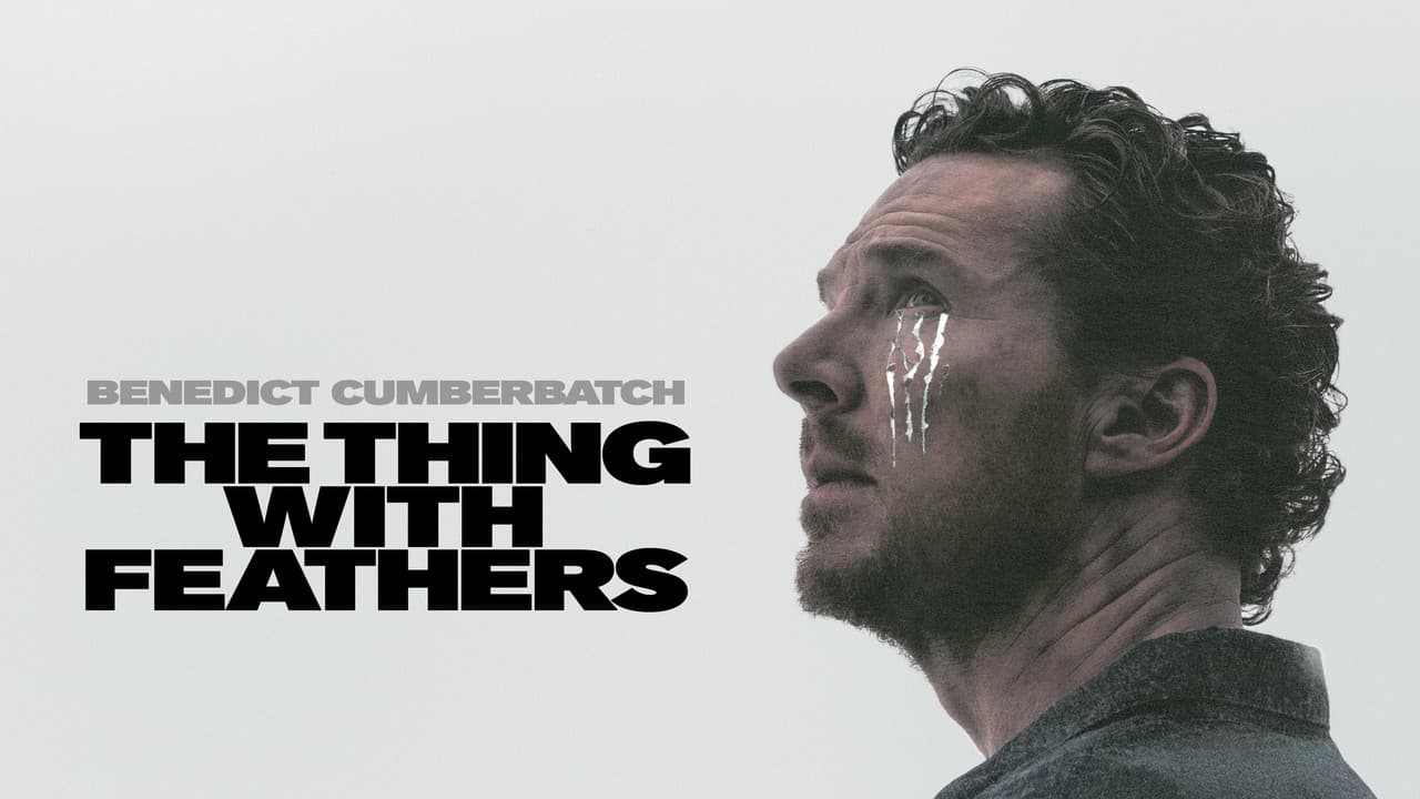 The Thing with Feathers still 1