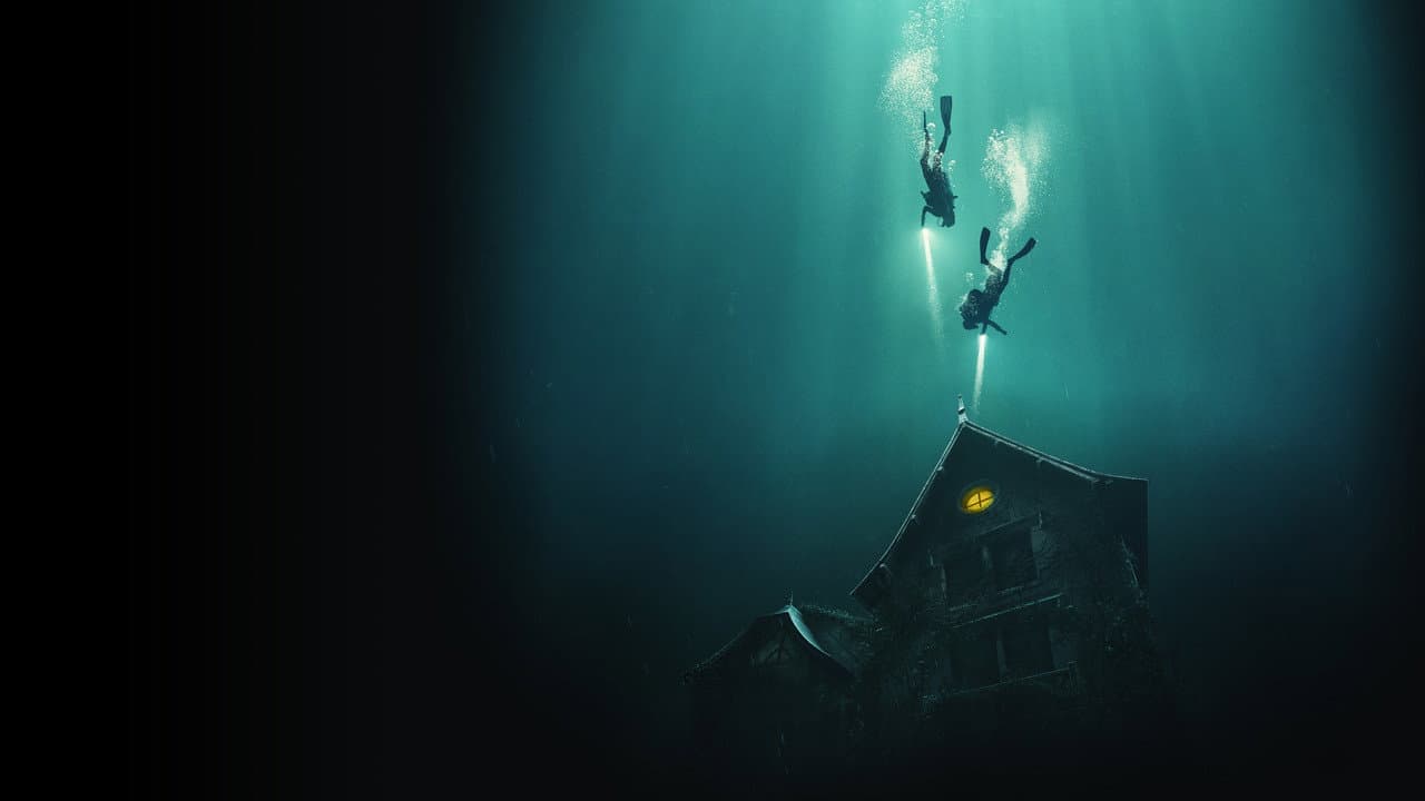 The Deep House still 6