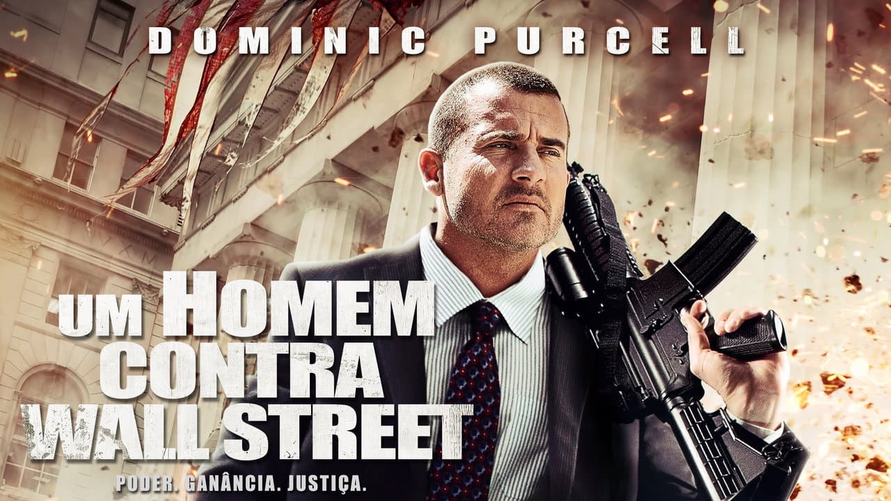 Assault on Wall Street still 5
