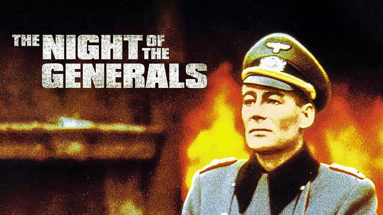 The Night of the Generals still 5