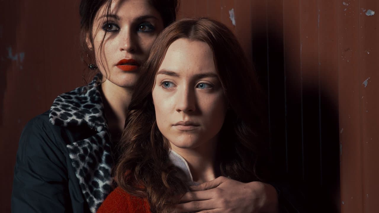 Byzantium still 3
