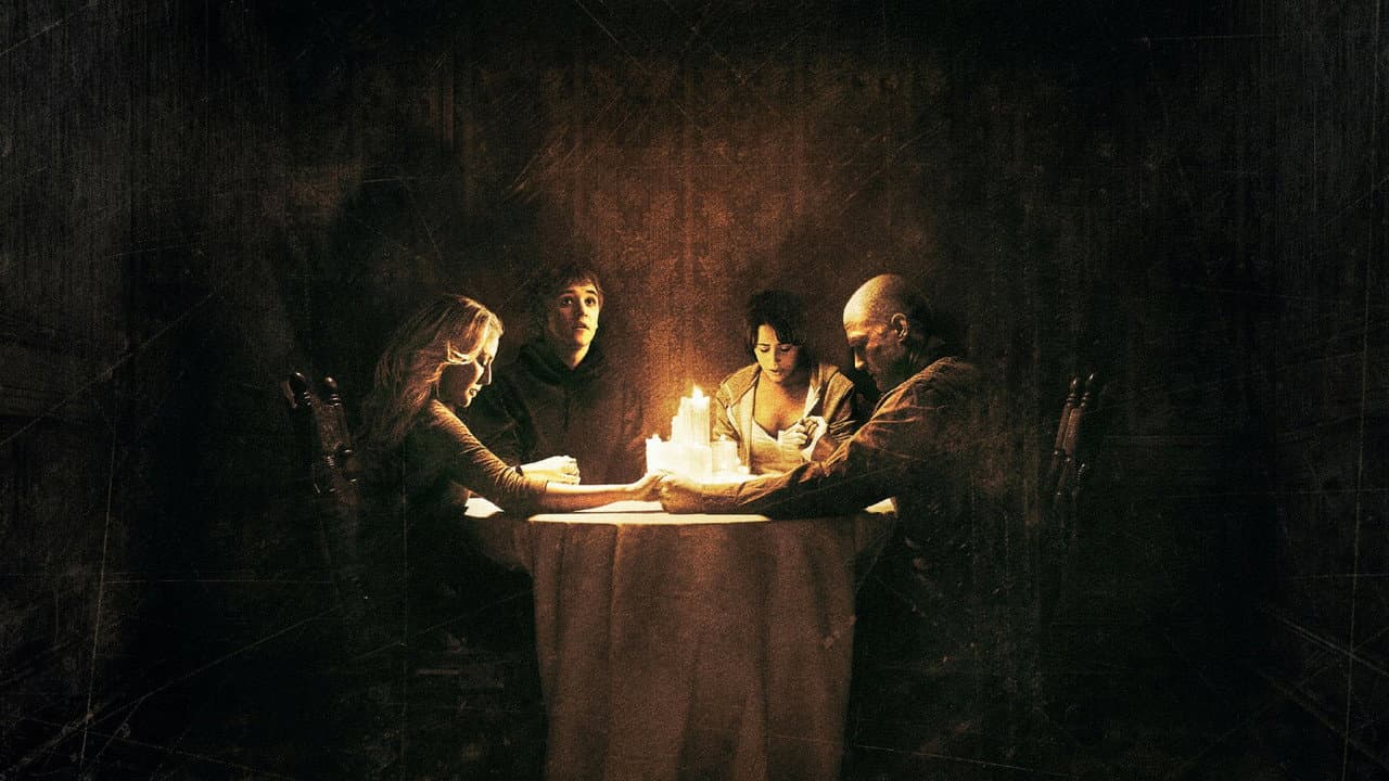The Haunting in Connecticut still 5