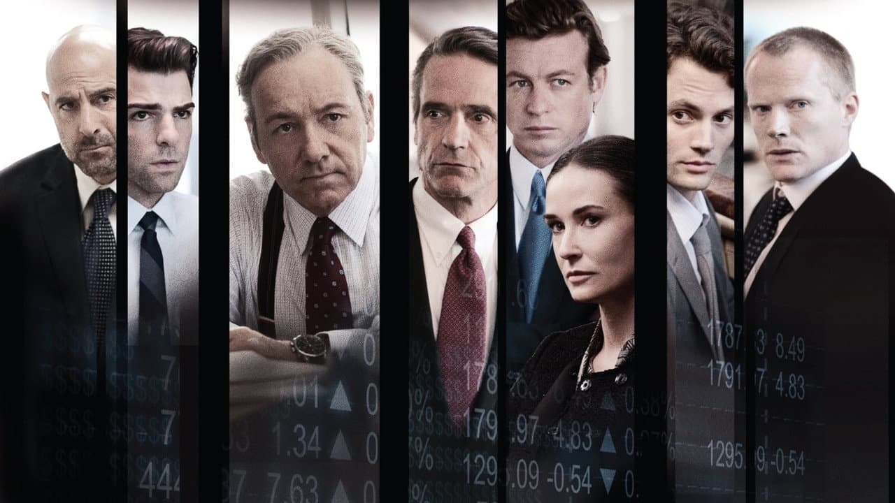 Margin Call still 5