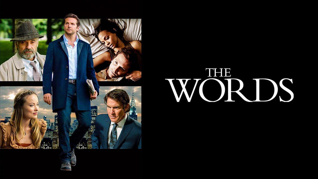 The Words still 4