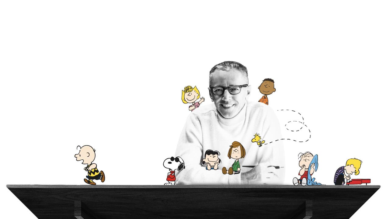 Who Are You, Charlie Brown? still 6