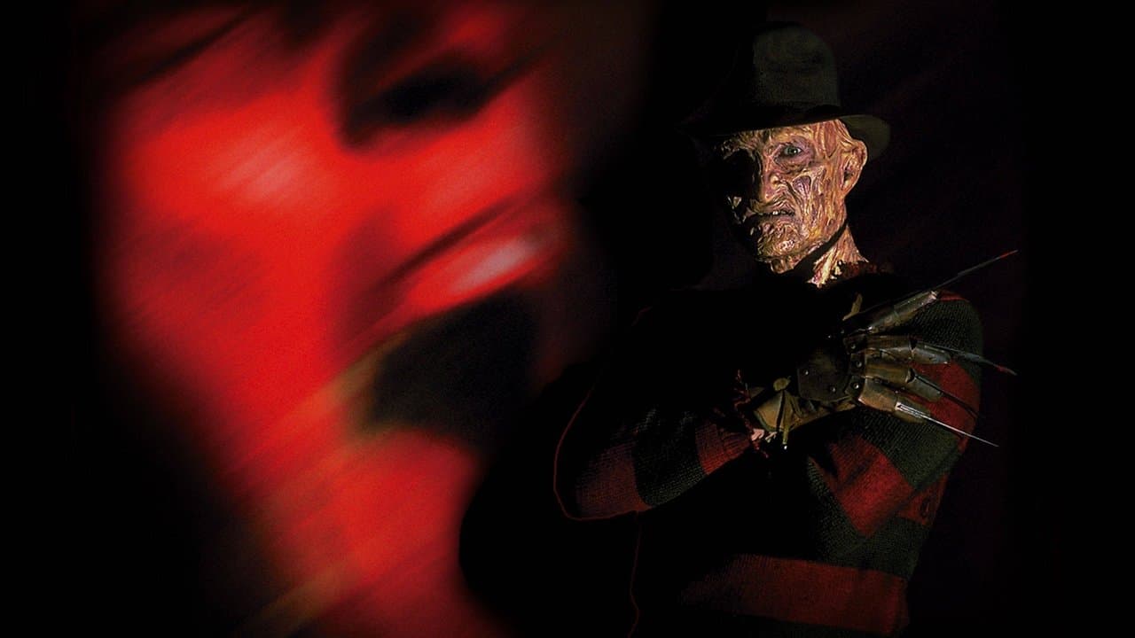 A Nightmare on Elm Street 4: The Dream Master still 3