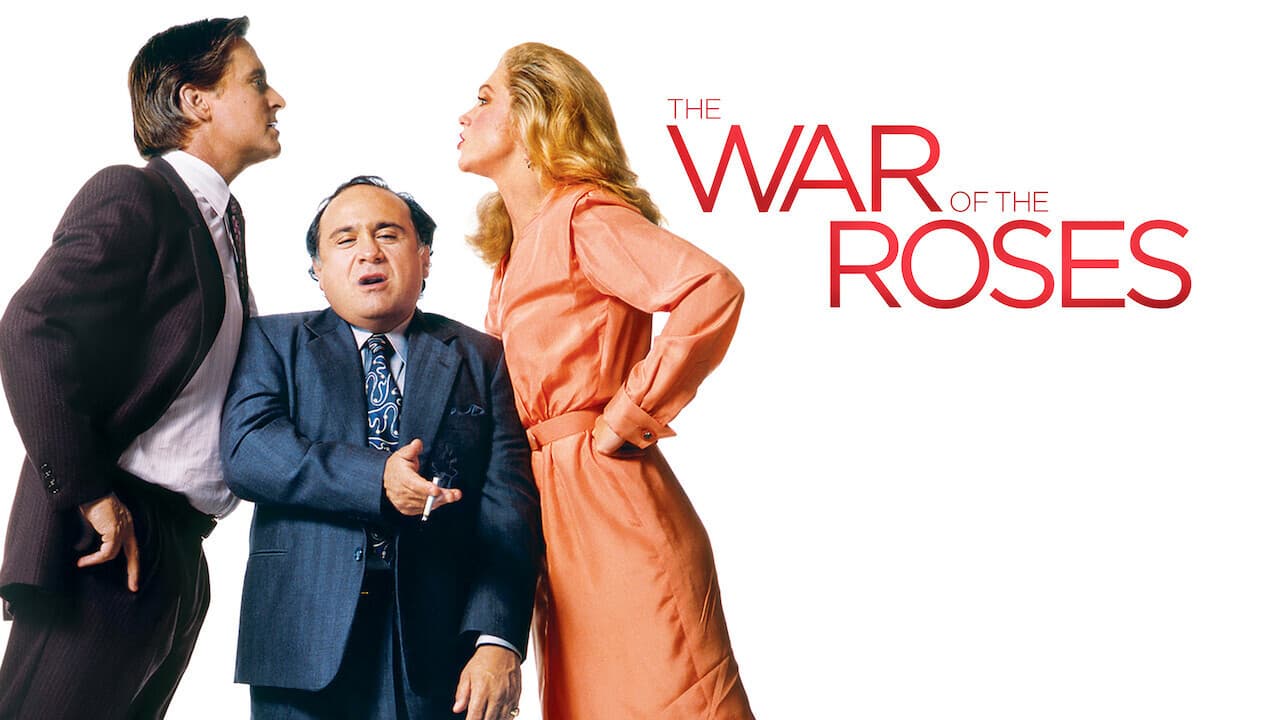 The War of the Roses still 8