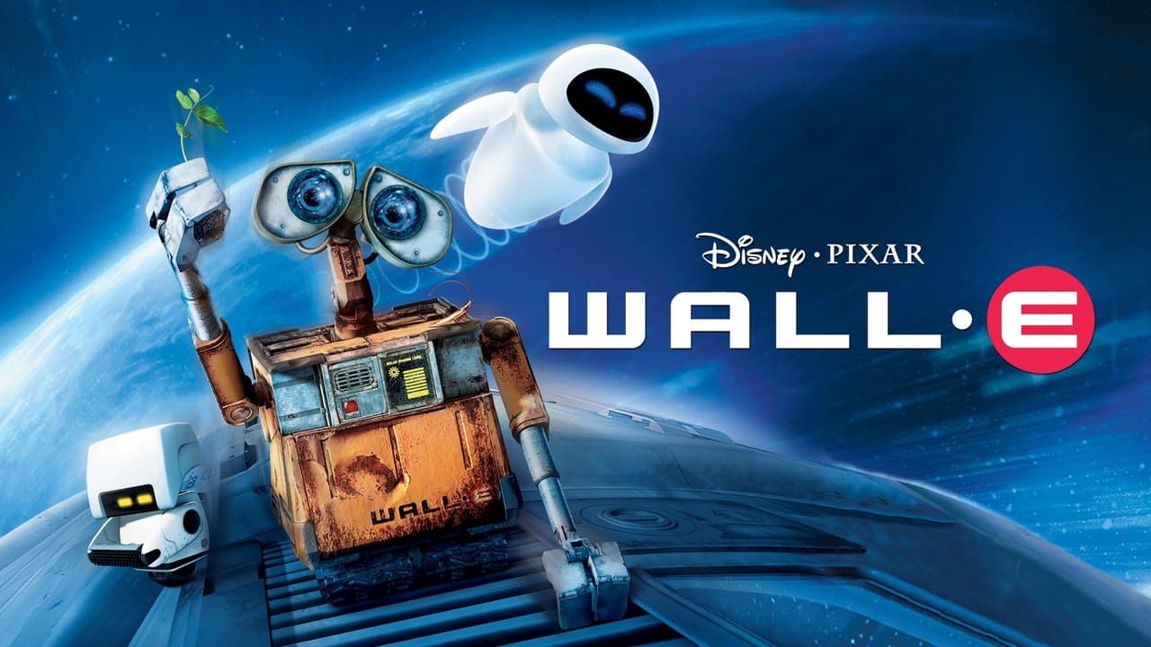 WALL·E still 2