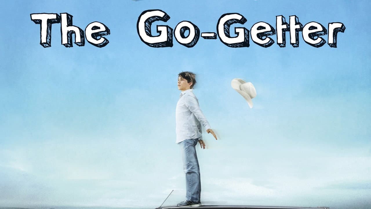 The Go-Getter still 1