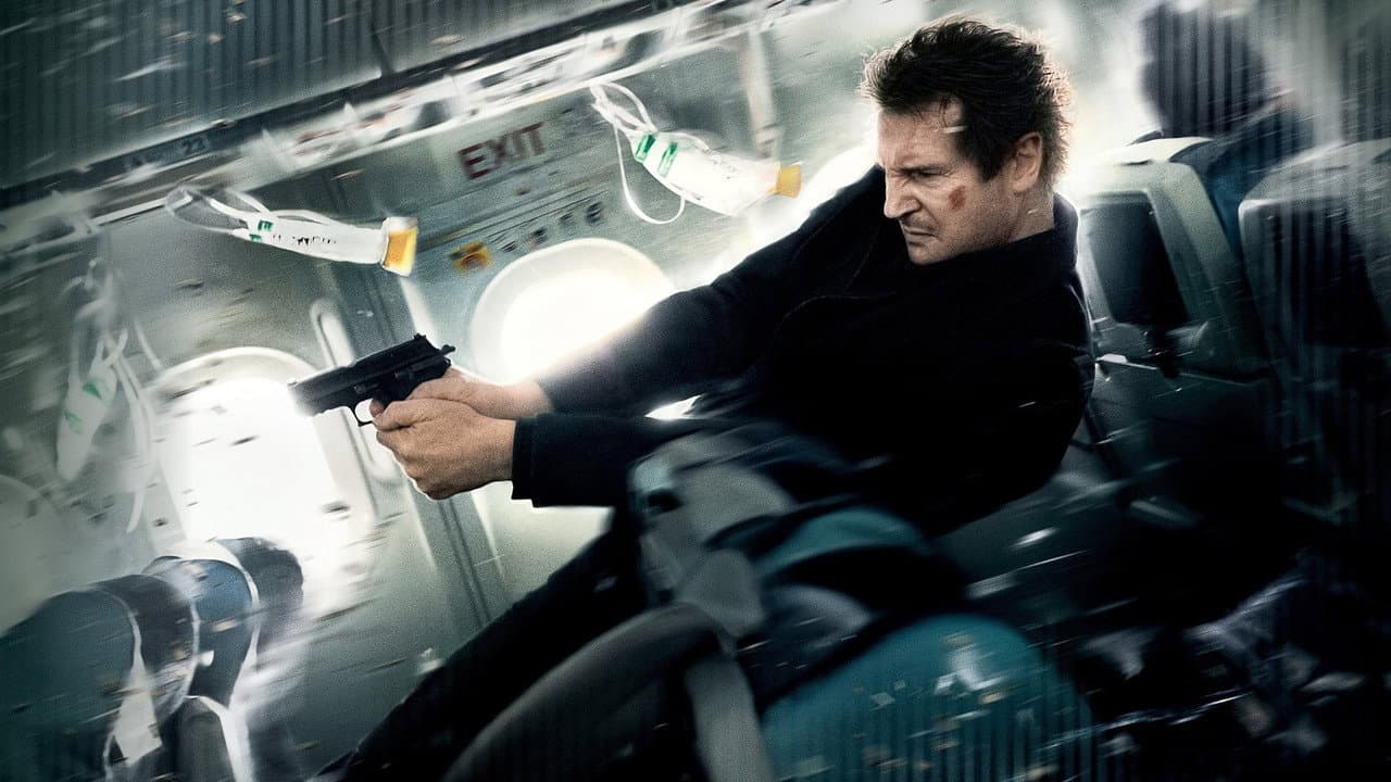 Non-Stop still 5