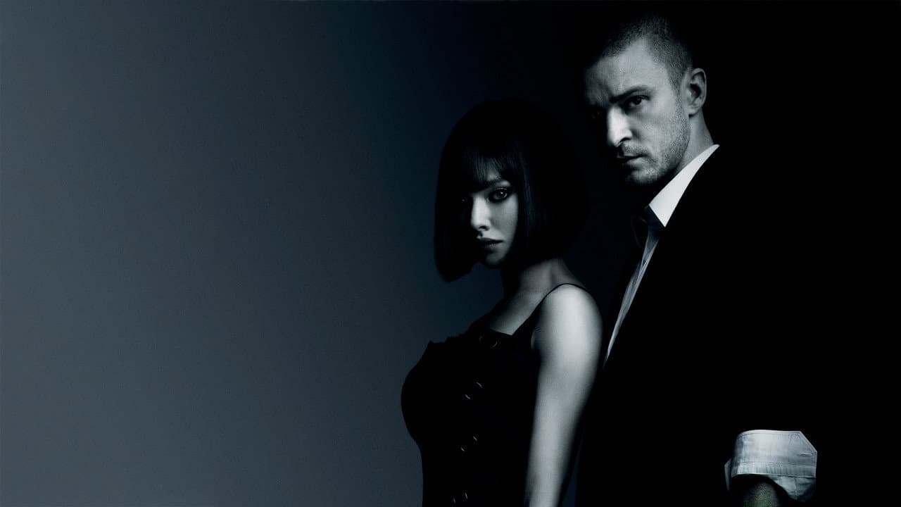 In Time still 1