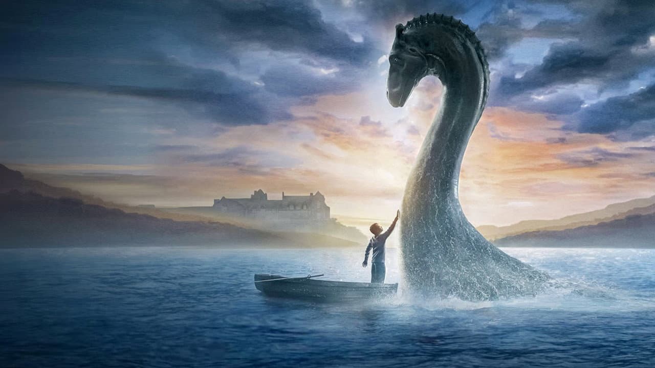 The Water Horse still 1