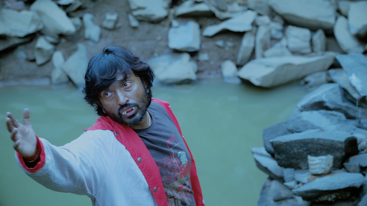 Manduka Review: Kannada Crime Thriller Falls Short still 6