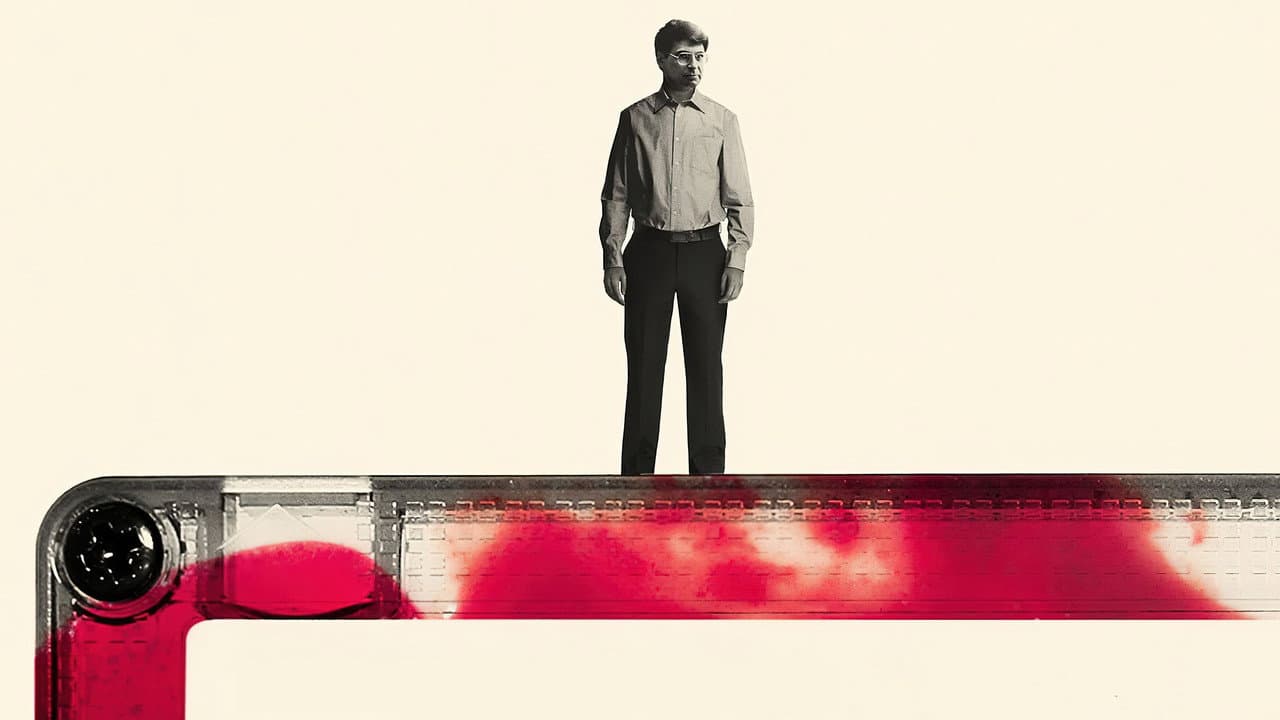 Memories of a Murderer: The Nilsen Tapes still 2