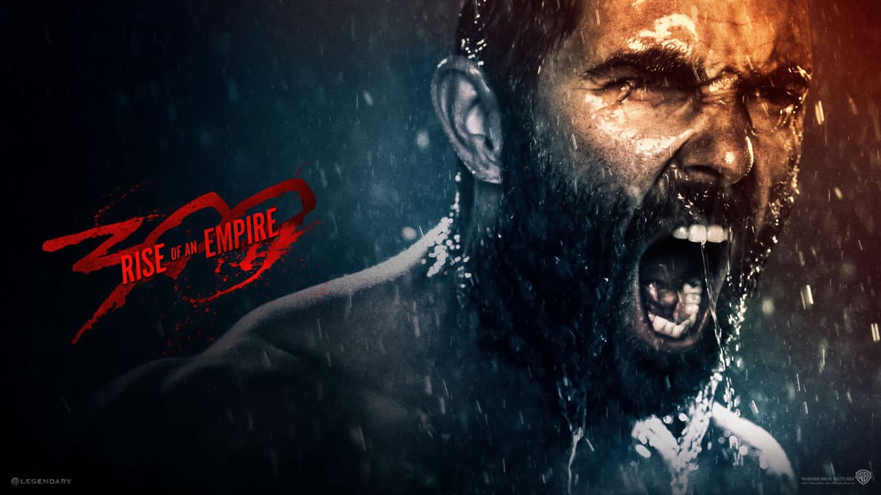 300: Rise of an Empire still 4