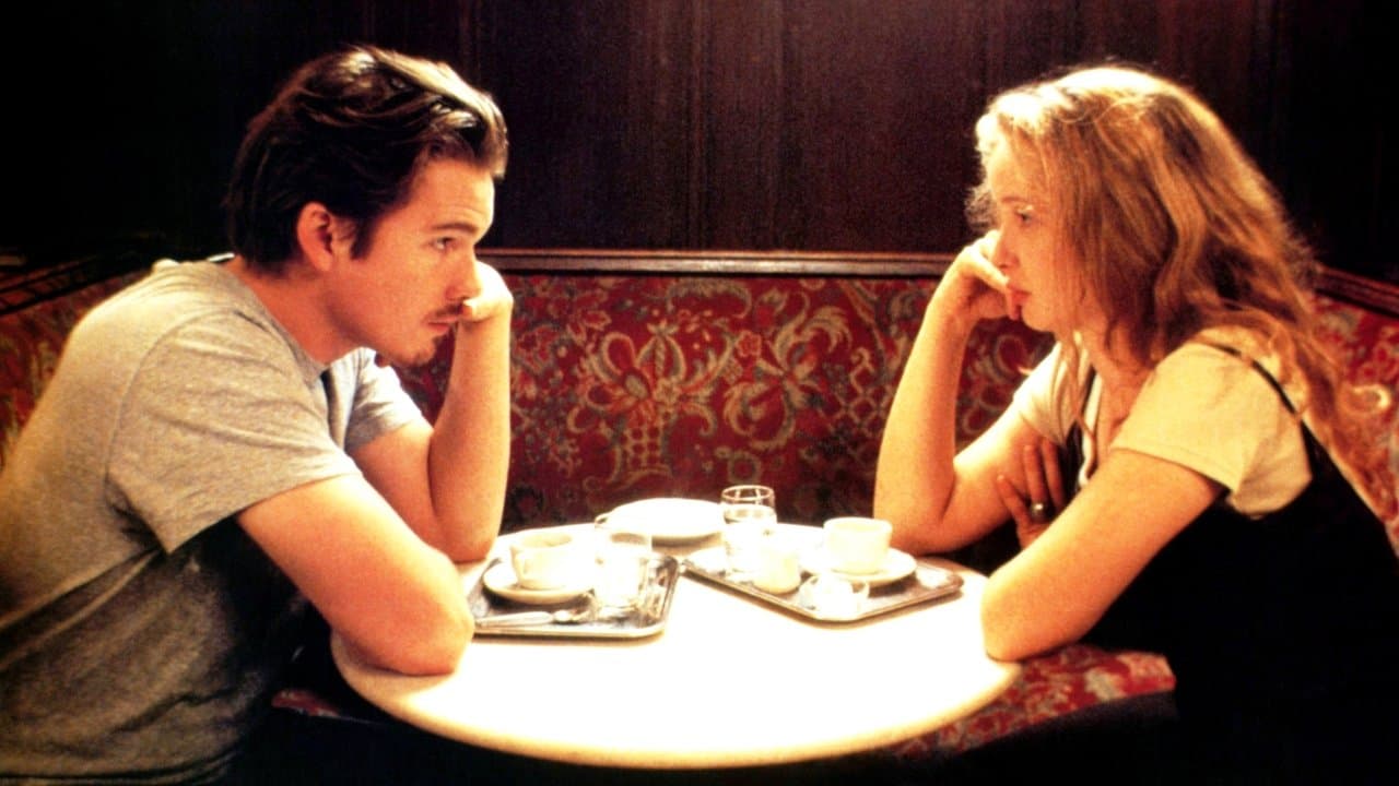 Before Sunrise still 1