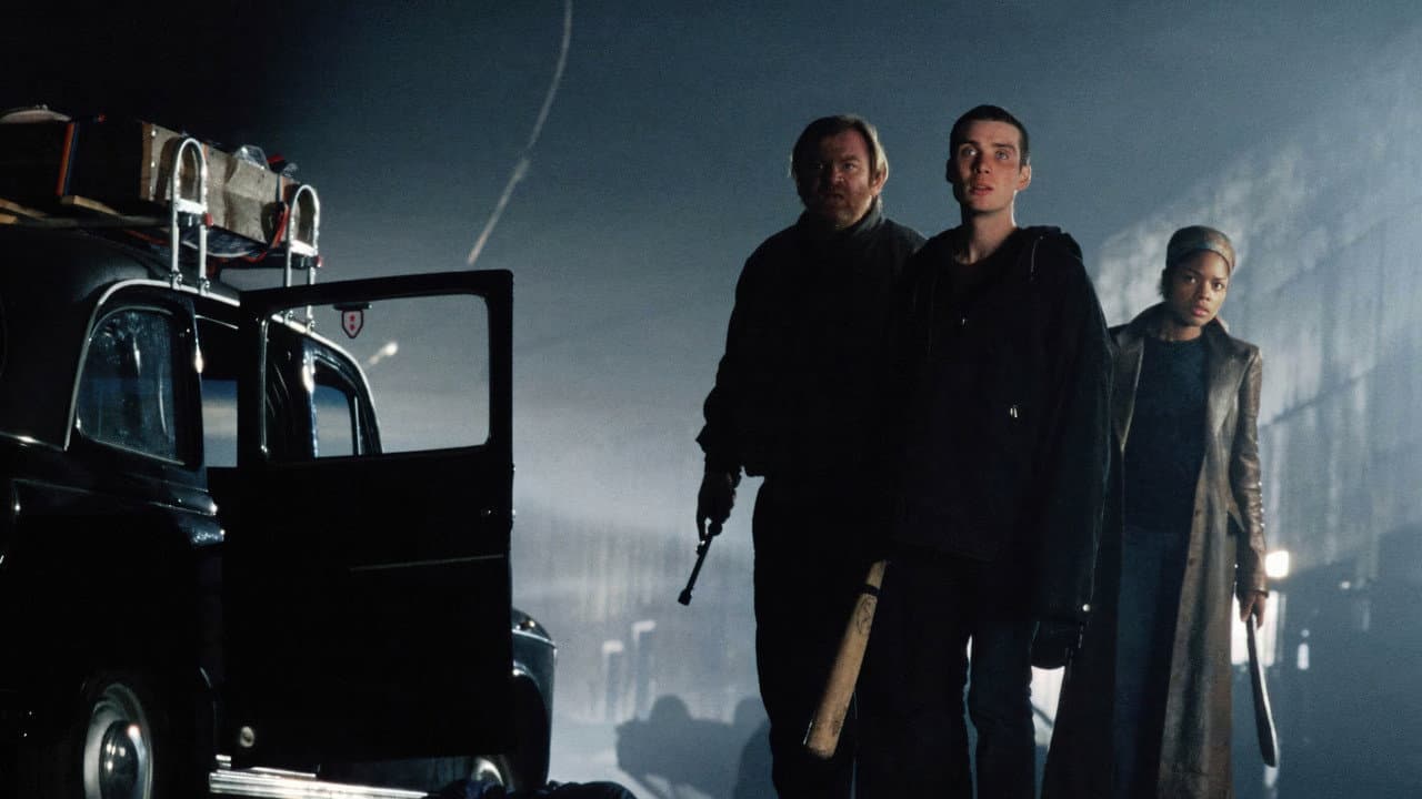 28 Days Later still 8