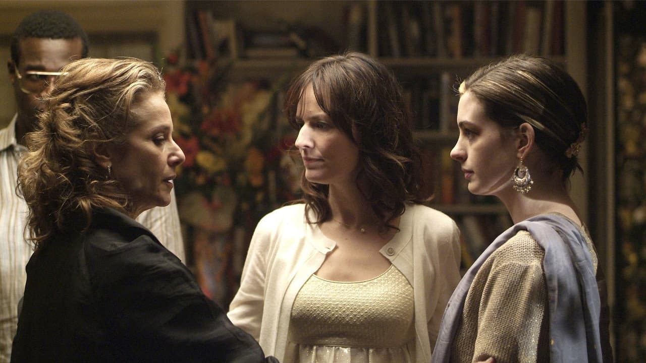 Rachel Getting Married still 7