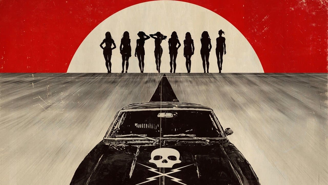 Death Proof still 1