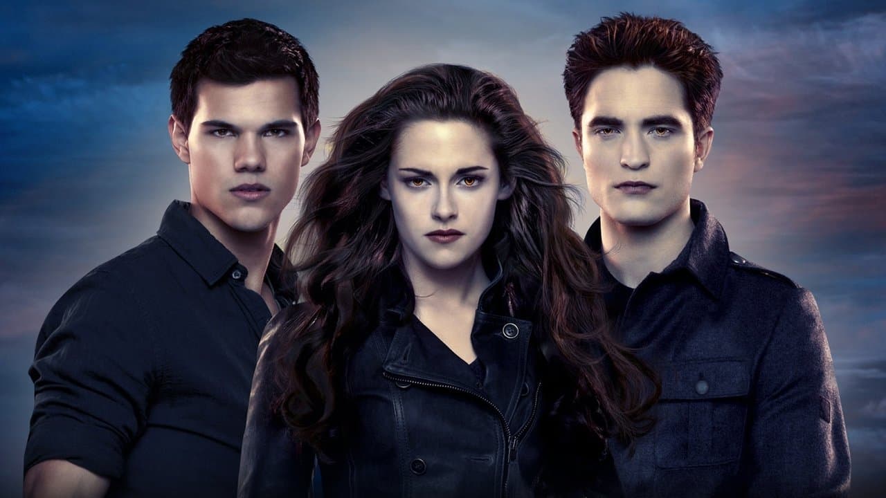 The Twilight Saga: Breaking Dawn - Part 2 still 1