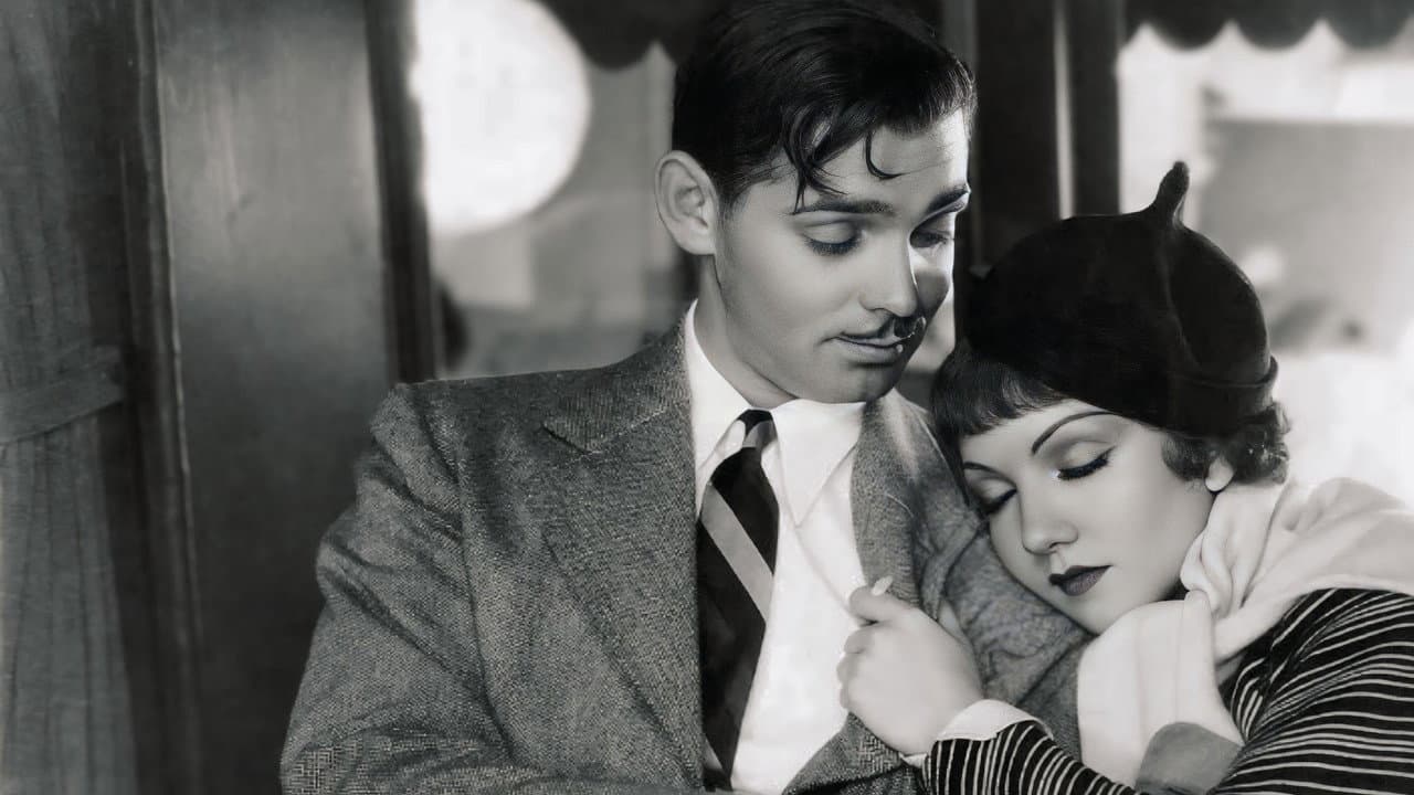 It Happened One Night still 2