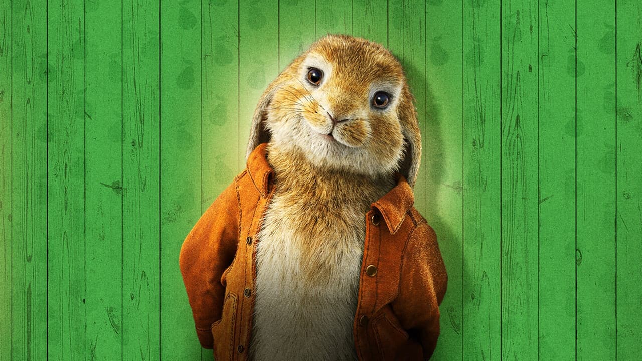Peter Rabbit 2: The Runaway still 8