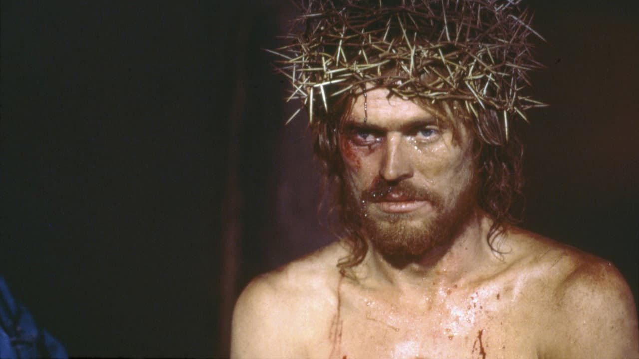 The Last Temptation of Christ still 2