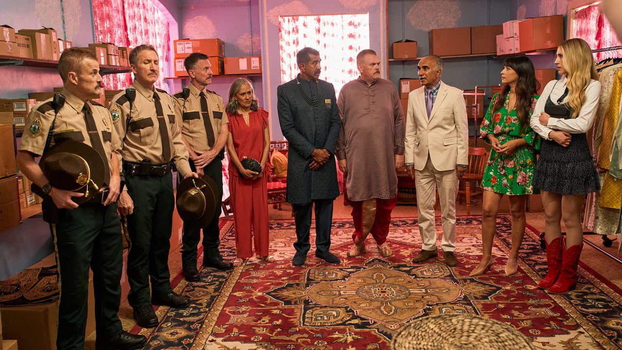 Super Troopers 3 still 1