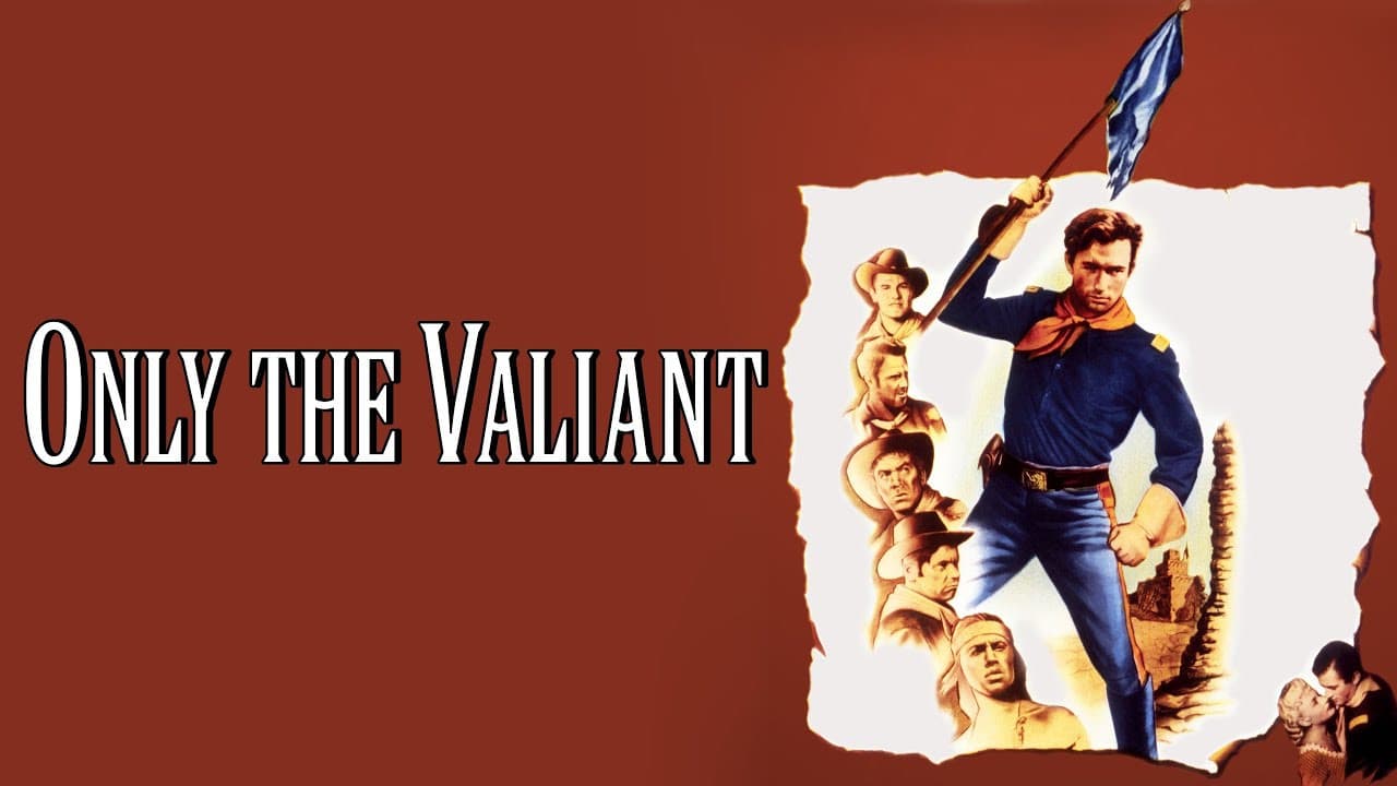 Only the Valiant still 4