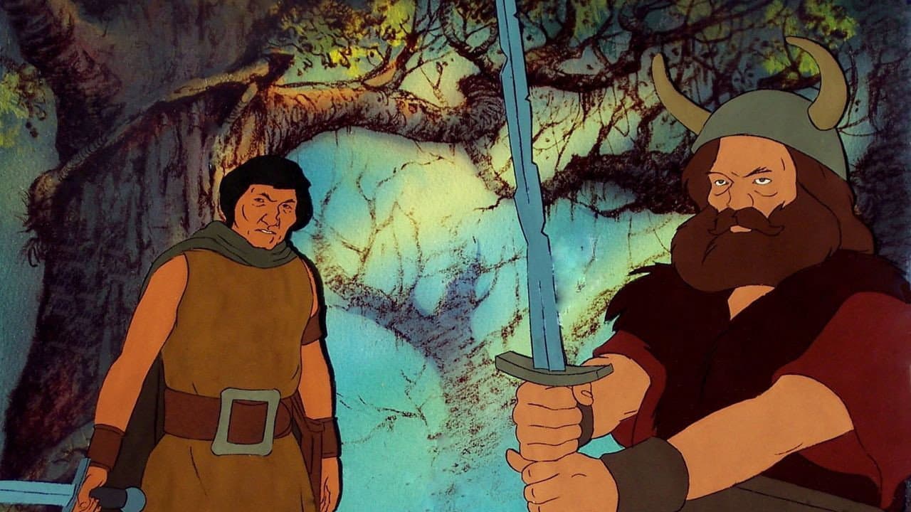 The Lord of the Rings still 2
