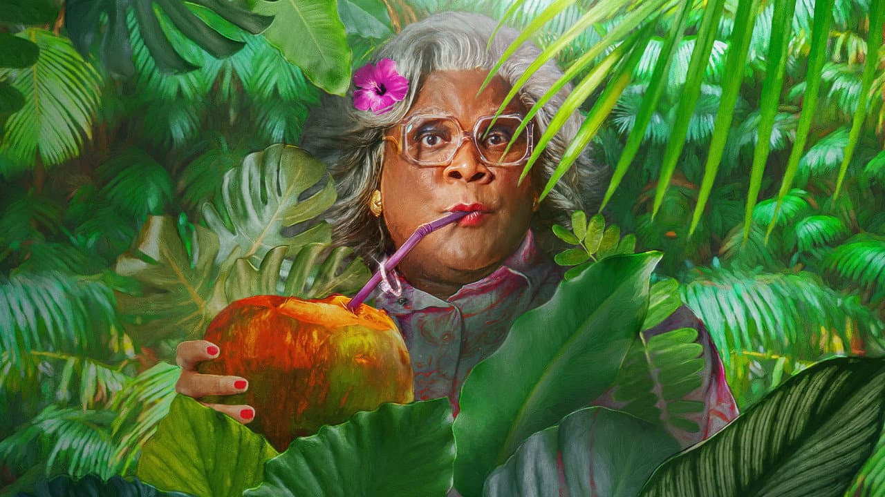 Madea's Destination Wedding still 2