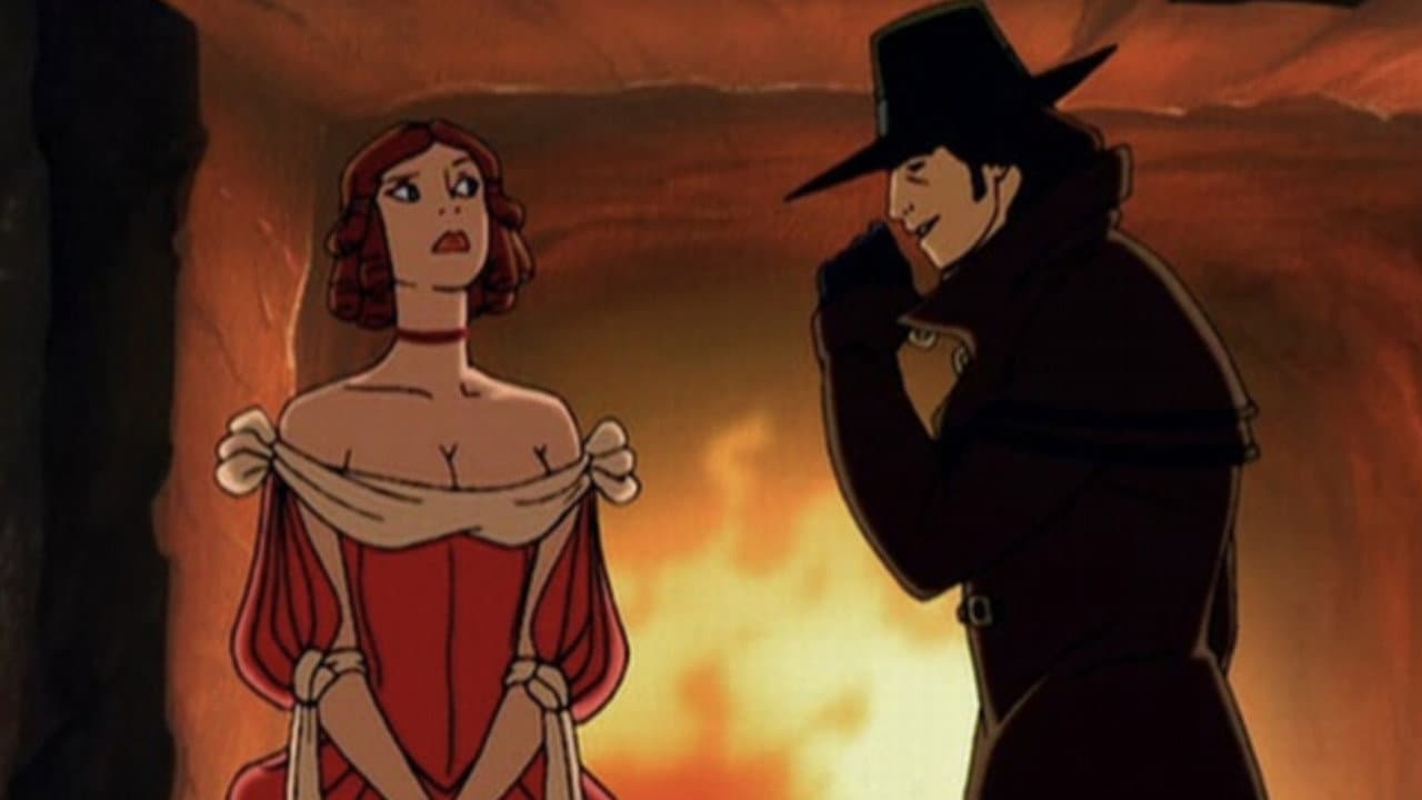 Van Helsing: The London Assignment still 7