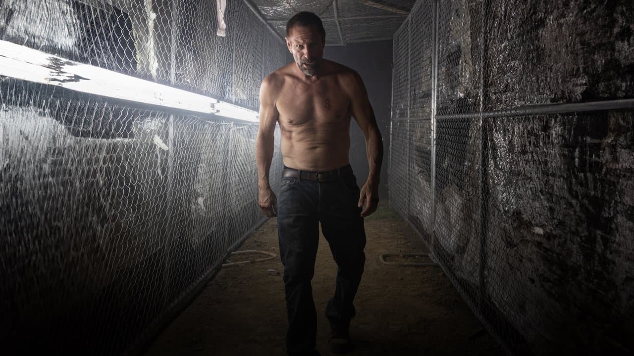 Rumble Through the Dark still 2