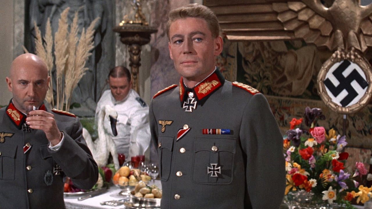The Night of the Generals still 3
